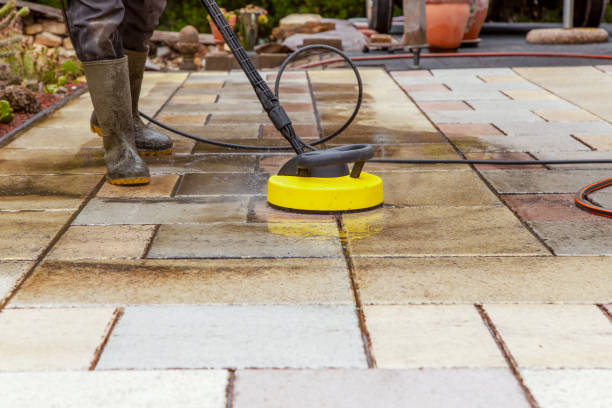 Reliable New Waverly, TX Pressure Washing Services Solutions