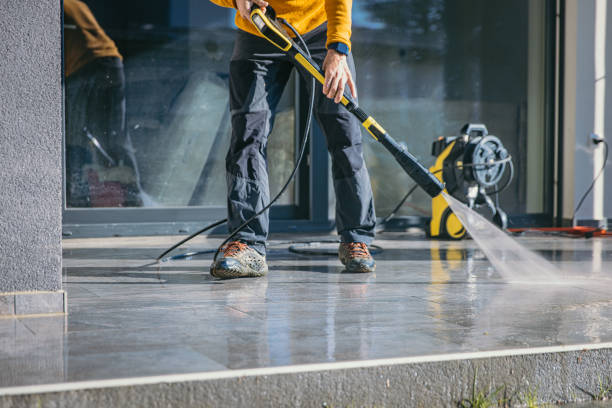 Best Pool Deck Cleaning  in New Waverly, TX